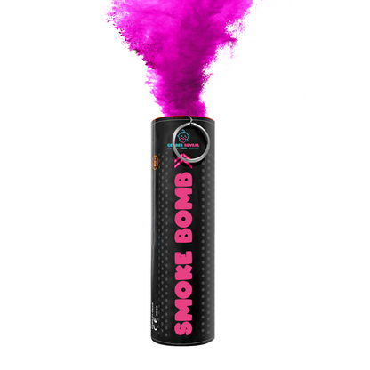 💥 Extreme Gender Reveal Smoke Bomb/ Emitter