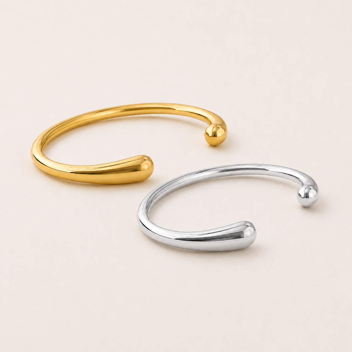 The Boob Bracelet