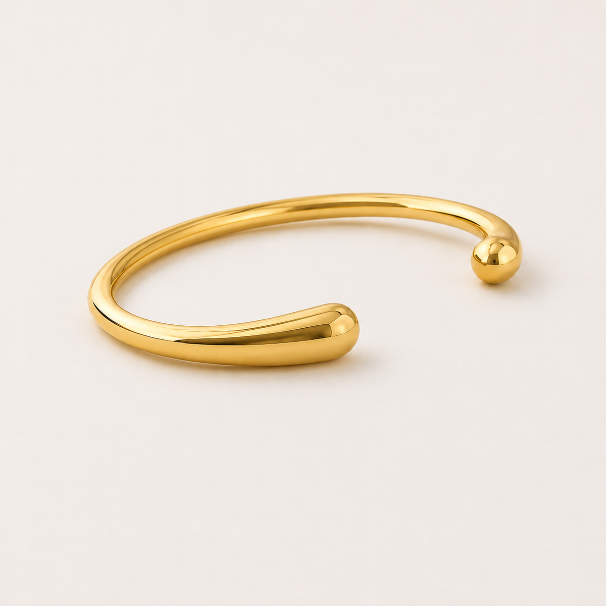 The Boob Bracelet