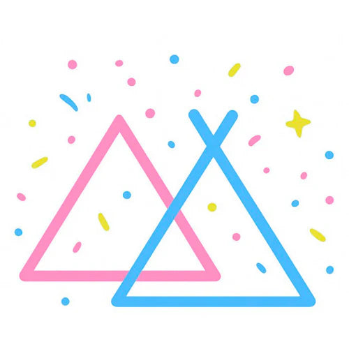 PERTH GENDER REVEALS WHOLESALE ORDER