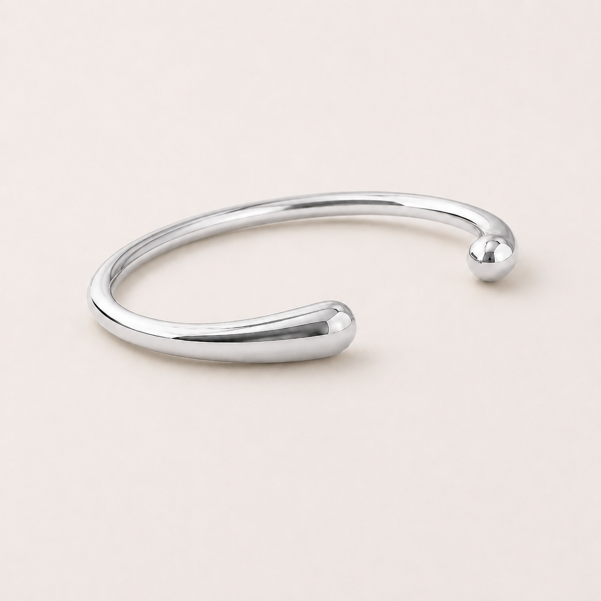 The Boob Bracelet